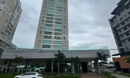 Apartamento com 1 quarto à venda no Itacolomi, Balneário Piçarras 