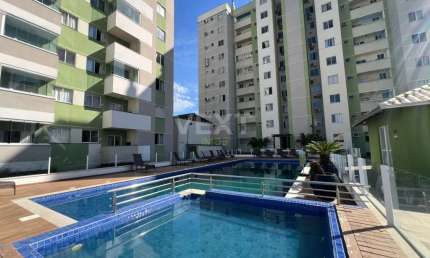 Apartamento com 2 quartos à venda no Itacolomi, Balneário Piçarras 