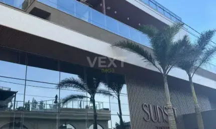 Apartamento com 2 quartos à venda no Itacolomi, Balneário Piçarras 
