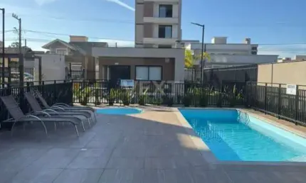 Apartamento no Bairro Itacolomi com 02 dormitórios e lazer codigo: 120047