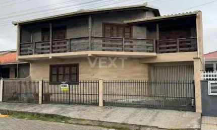 Casa com 2 quartos à venda no Centro, Penha 