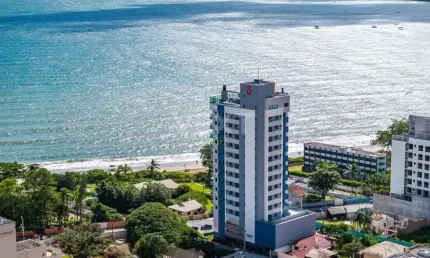 Apartamento com 2 quartos à venda no Armação, Penha 