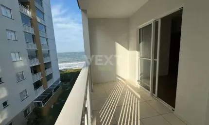 Apartamento com 2 quartos à venda no Itajubá, Barra Velha 
