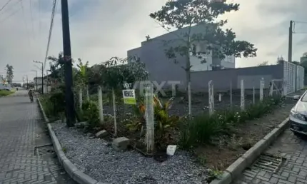 Terreno à venda no Itacolomi, Balneário Piçarras 