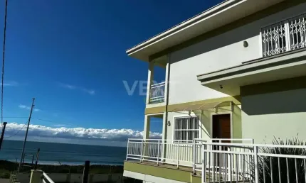 Casa com 4 quartos à venda no Itacolomi, Balneário Piçarras 