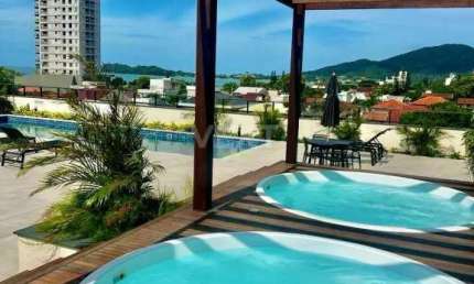Apartamento com 1 quarto à venda no Armação, Penha 