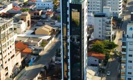 Apartamento com 3 quartos à venda no Itacolomi, Balneário Piçarras 