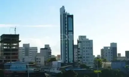 Apartamento com 3 quartos à venda no Itacolomi, Balneário Piçarras 