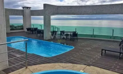 Apartamento com 2 quartos à venda no Centro, Navegantes 