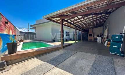 Casa com 4 quartos à venda no Santo Antônio, Balneário Piçarras 
