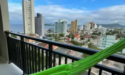 Apartamento com 2 quartos à venda no Centro, Balneário Piçarras 