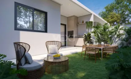 Casa com 2 quartos à venda no Itacolomi, Balneário Piçarras 