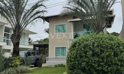 Casa em condomínio fechado com 2 quartos à venda no Centro, Balneário Piçarras 