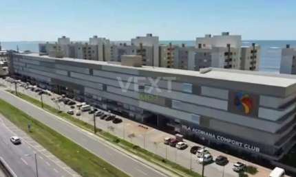 Apartamento com 2 quartos à venda no Itajubá, Barra Velha 