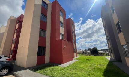 Apartamento com 2 quartos à venda na Rua Antônio Kais, 460, Conradinho, Guarapuava