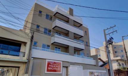 Apartamento com 3 quartos à venda na Rua Senador Pinheiro Machado, 2456, Centro, Guarapuava