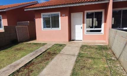 Casa com 2 quartos à venda na Rua dos Engenheiros, 2439, Morro Alto, Guarapuava