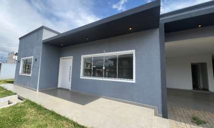 Casa com 3 quartos à venda na Avenida Bento Camargo Ribas, 1556, São Cristóvão, Guarapuava