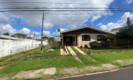 Terreno à venda na Rua Dom Álvaro Nunes Cabeza de Vaca, 168, Batel, Guarapuava