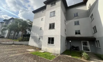 Apartamento com 2 quartos à venda na Rua Jaime Amaral Pacheco, 1013, Conradinho, Guarapuava
