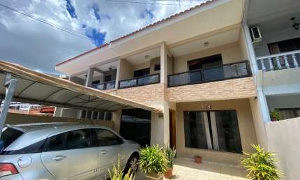 Casa com 3 quartos à venda na Rua Arival Ribas Kramer, 175, Dos Estados, Guarapuava