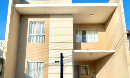 Casa com 3 quartos à venda na Rua Riachuelo, 226, Vila Carli, Guarapuava