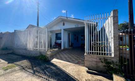 Casa com 3 quartos à venda na Rua dos Pintores, 1176, Morro Alto, Guarapuava