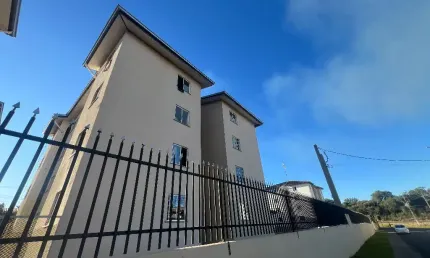 Apartamento com 2 quartos à venda na Rua Ângelo José Dalla Vecchia, 145, Alto Cascavel, Guarapuava