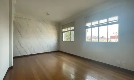 Oportunidade! Apartamento 3 quartos, bairro Caiçaras