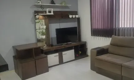 Oportunidade Lindo Apartamento 2 Quartos - Vespasiano - MG