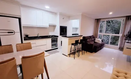 Apartamento com 2 quartos para alugar na Rua Israel, 431, Nações, Balneário Camboriú