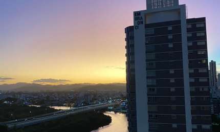 Apartamento com 2 quartos para alugar no Centro, Balneário Camboriú 