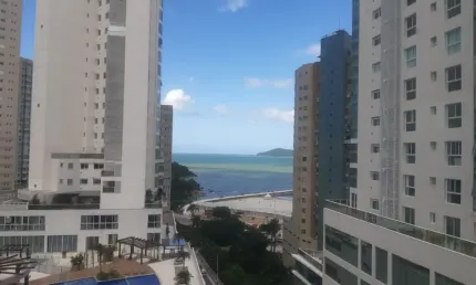 Apartamento com 3 quartos para alugar em Pioneiros, Balneário Camboriú 