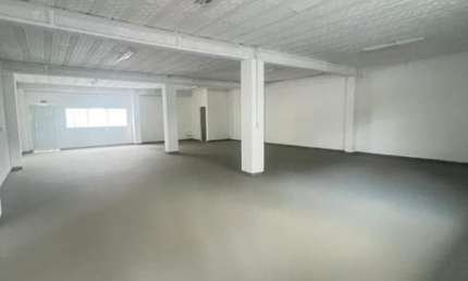 Barracão / Galpão / Depósito com 1 sala para alugar na Fazendinha, Itajaí 