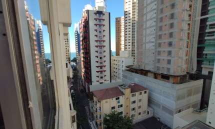 Apartamento com 1 quarto para alugar no Centro, Balneário Camboriú 