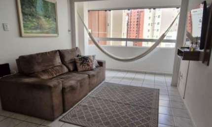 Apartamento com 2 quartos para alugar na Rua 3500, 215, Centro, Balneário Camboriú