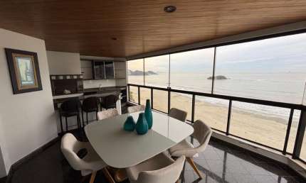 Apartamento com 5 quartos para alugar no Centro, Balneário Camboriú 