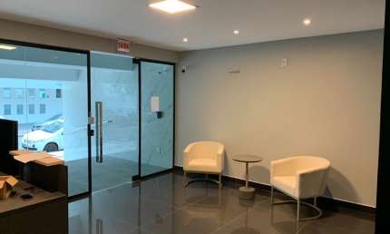 Sala comercial com 1 sala para alugar em Pioneiros, Balneário Camboriú 