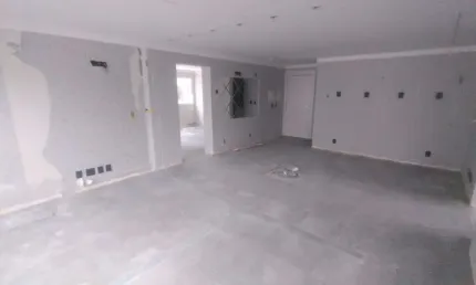 Andar inteiro, com133 m², Pioneiros - Balneário Camboriú - SC