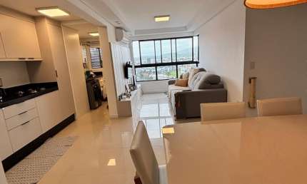 Apartamento com 2 quartos à venda na Avenida do Estado Dalmo Vieira, 4295, Centro, Balneário Camboriú