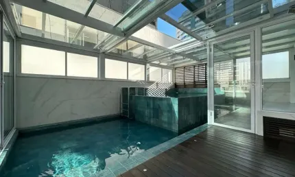 Apartamento com 3 quartos para alugar no Centro, Balneário Camboriú 