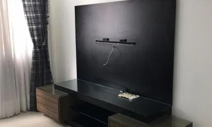Apartamento com 2 quartos para alugar no Centro, Balneário Camboriú 