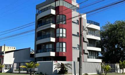 Apartamento com 2 quartos à venda na Avenida Beira Mar, 7425, Riviera, Matinhos
