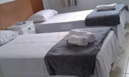 Praia da Pérola - Apartamento Praia da Perola, Ilhéus/BA