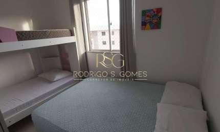 Vog João de Goes - Apartamento à venda no bairro Nossa Senhora da Vitória - Ilhéus/BA