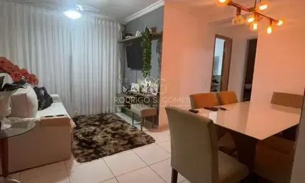 Apartamento com 2 quartos à venda na Avenida Oduvaldo Evaristo Bacelar, 430, Nossa Senhora da Vitória, Ilhéus