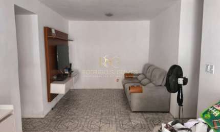 Casa com 4 quartos à venda na Conjunto Sapetinga, Pontal, Ilhéus
