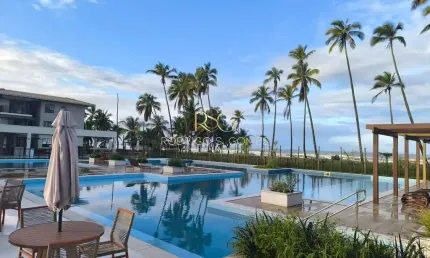 Vog Marine - Apartamento Vog Marine,  seu Pé na Areia, Ilhéus