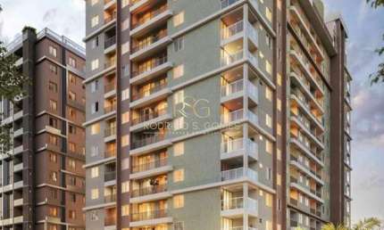 Palm Park - Apartamento em Nossa Senhora da Vitória, Ilhéus/BA