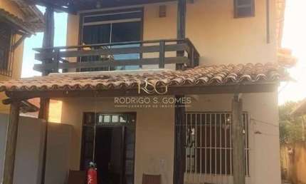 Casa com 3 quartos à venda na Rua Marquês de Paranaguá, Nossa Senhora da Vitória, Ilhéus
